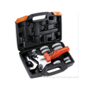 Refrigeration Tool Multi Copper Pipe Bender WK-666 for Sale (1/4" to 1/2")